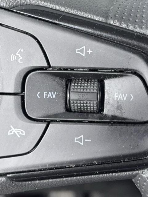 used 2024 Chevrolet Trax car, priced at $20,324