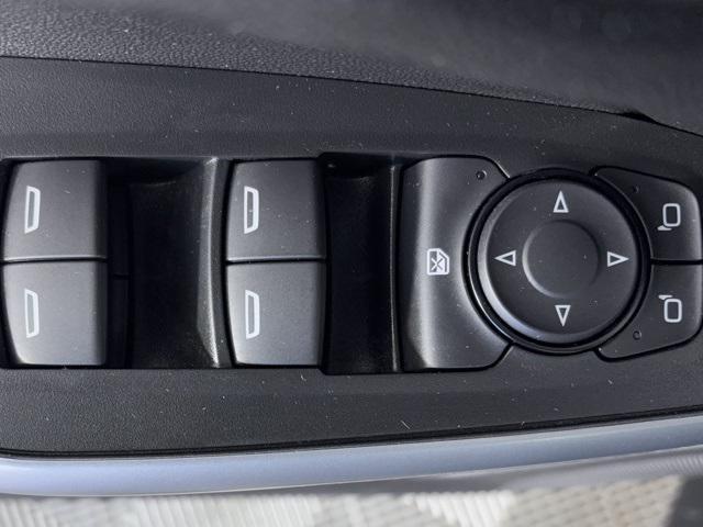 used 2024 Chevrolet Trax car, priced at $20,324