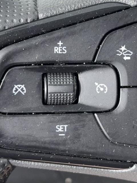 used 2024 Chevrolet Trax car, priced at $20,324