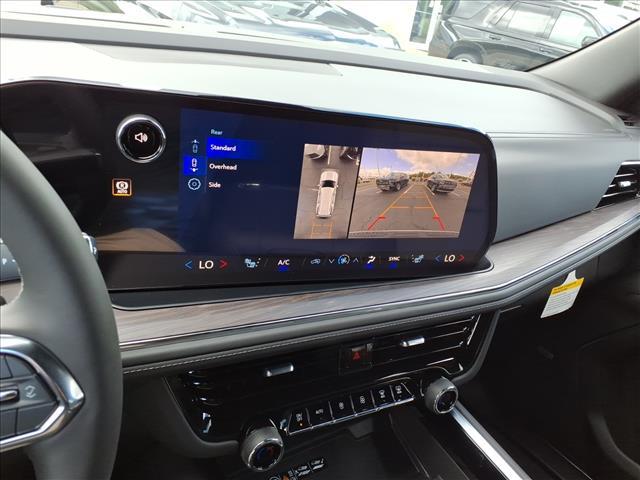 new 2026 Chevrolet Tahoe car, priced at $70,300