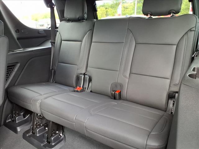 new 2026 Chevrolet Tahoe car, priced at $70,300
