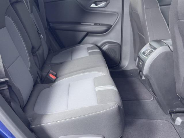 used 2023 Chevrolet Blazer car