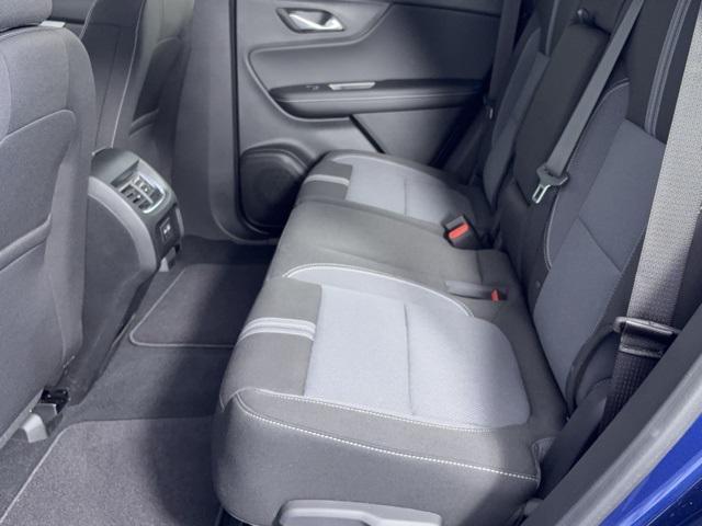used 2023 Chevrolet Blazer car
