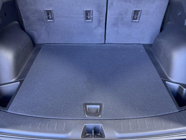 used 2023 Chevrolet Blazer car