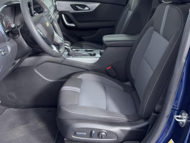 used 2023 Chevrolet Blazer car