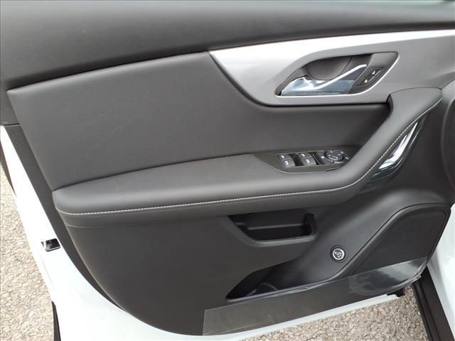 new 2026 Chevrolet Blazer car, priced at $37,770