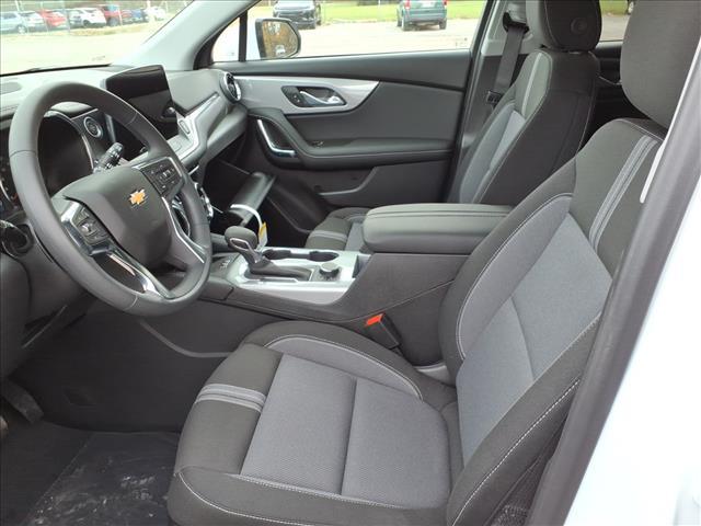 new 2026 Chevrolet Blazer car, priced at $37,770