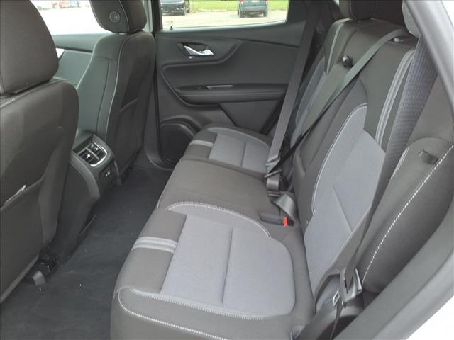 new 2026 Chevrolet Blazer car, priced at $37,770