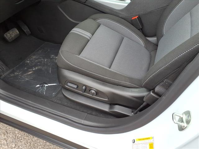 new 2026 Chevrolet Blazer car, priced at $37,770