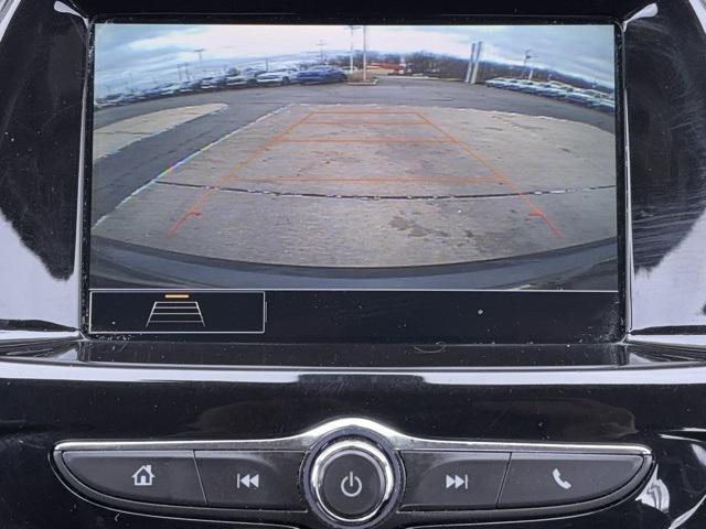 used 2020 Chevrolet Spark car, priced at $9,997