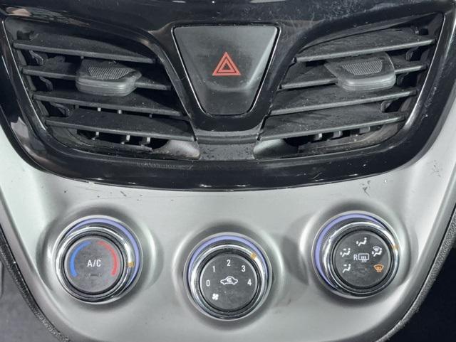 used 2020 Chevrolet Spark car, priced at $9,997