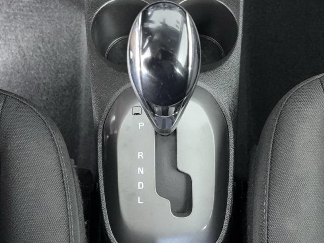 used 2020 Chevrolet Spark car, priced at $9,997