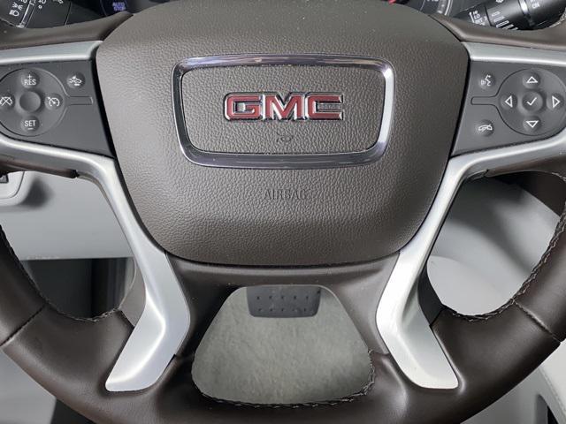 used 2023 GMC Acadia car, priced at $26,000