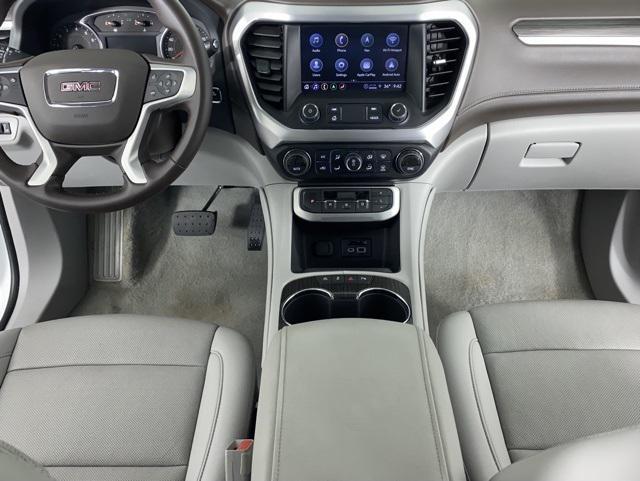 used 2023 GMC Acadia car, priced at $26,000