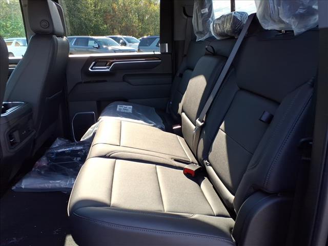 new 2026 Chevrolet Silverado 2500 car, priced at $66,362