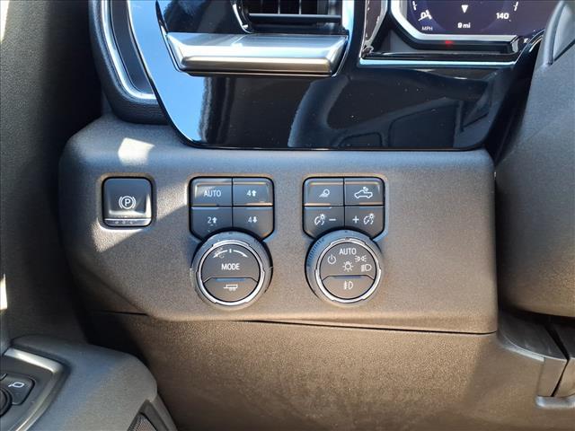 new 2026 Chevrolet Silverado 2500 car, priced at $66,362