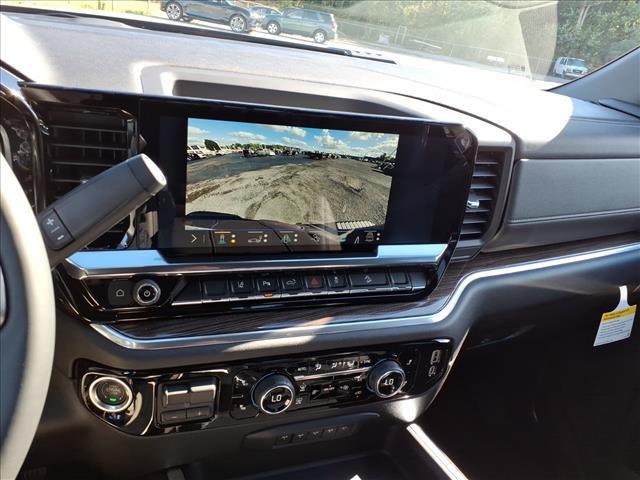 new 2026 Chevrolet Silverado 2500 car, priced at $66,362