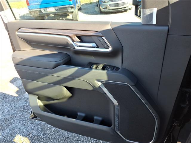 new 2026 Chevrolet Silverado 2500 car, priced at $66,362