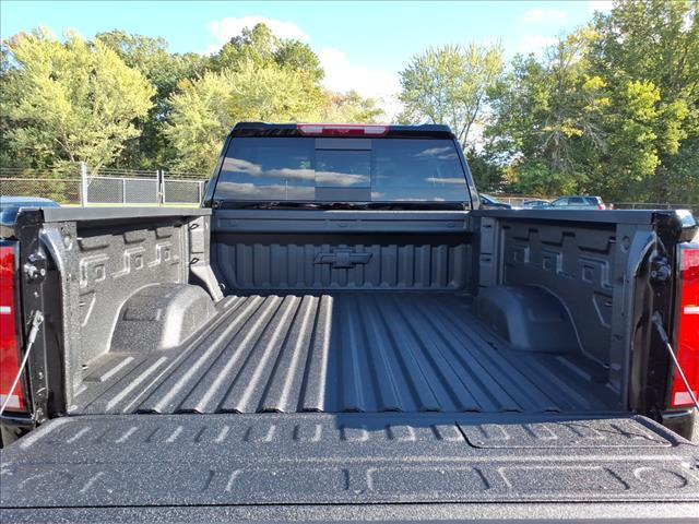 new 2026 Chevrolet Silverado 2500 car, priced at $66,362