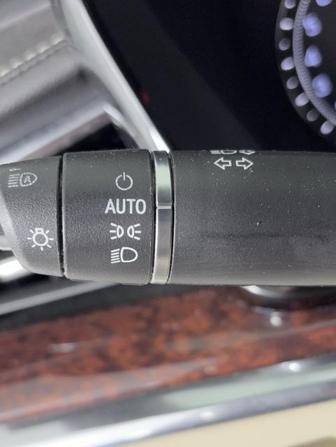 used 2019 Cadillac XT5 car, priced at $20,814