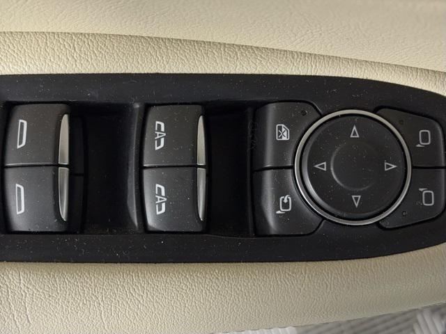 used 2019 Cadillac XT5 car, priced at $20,814