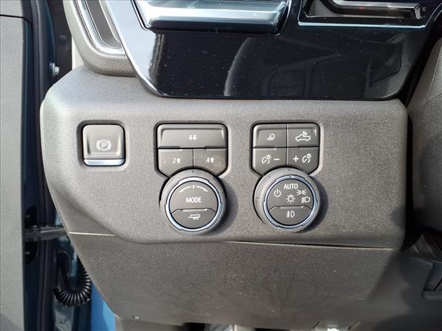 new 2026 Chevrolet Silverado 2500 car, priced at $65,140