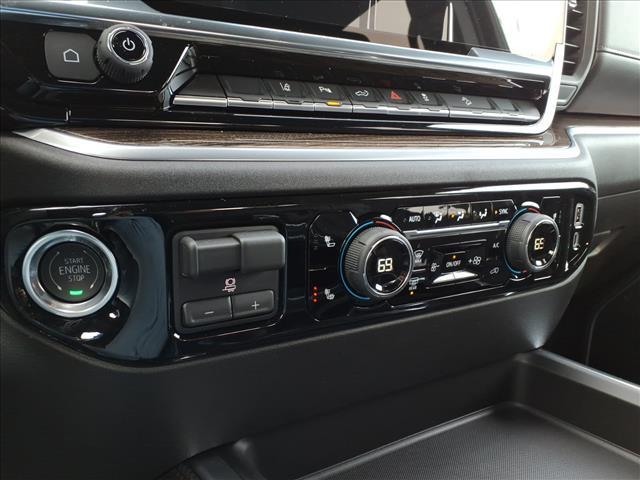 new 2026 Chevrolet Silverado 2500 car, priced at $65,140