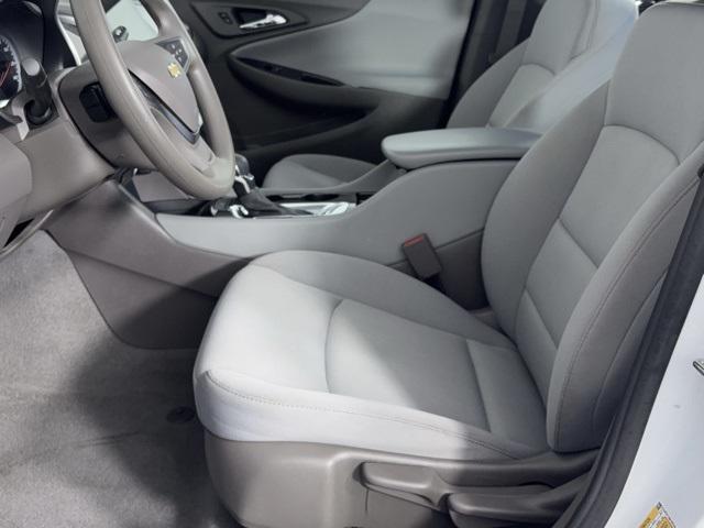 used 2022 Chevrolet Malibu car, priced at $17,847