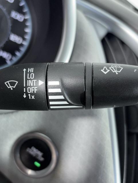 used 2022 Chevrolet Malibu car, priced at $17,847