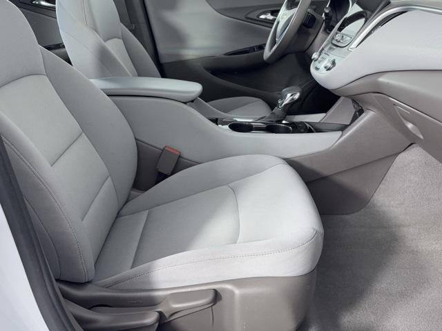used 2022 Chevrolet Malibu car, priced at $17,847
