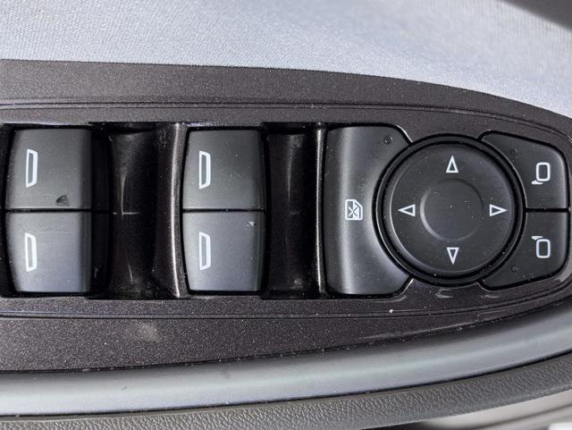 used 2022 Chevrolet Malibu car, priced at $17,847