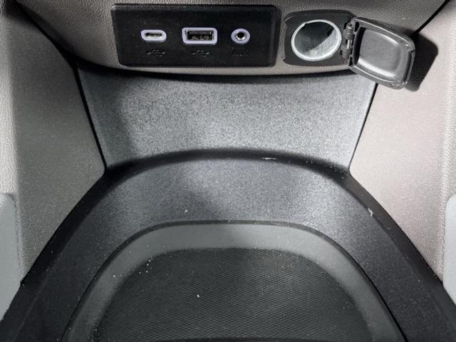 used 2022 Chevrolet Malibu car, priced at $17,847