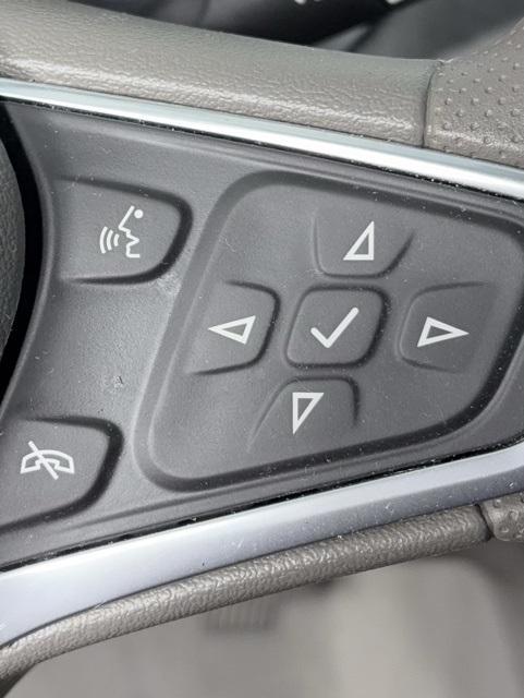 used 2022 Chevrolet Malibu car, priced at $17,847