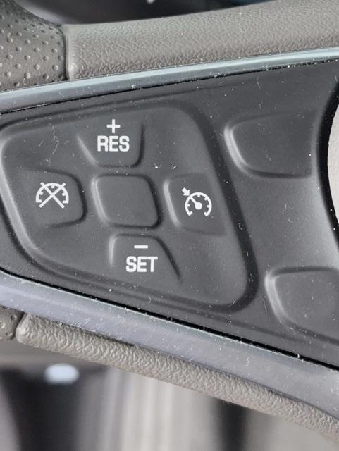 used 2022 Chevrolet Malibu car, priced at $17,847