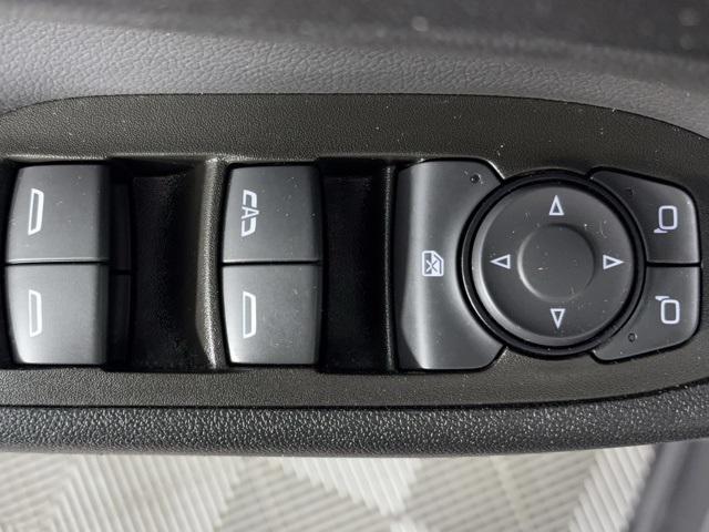 used 2024 Chevrolet Equinox car, priced at $23,500