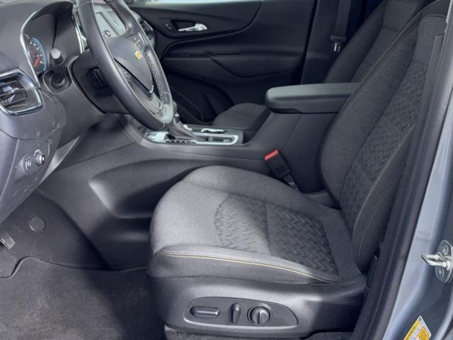 used 2024 Chevrolet Equinox car, priced at $24,000