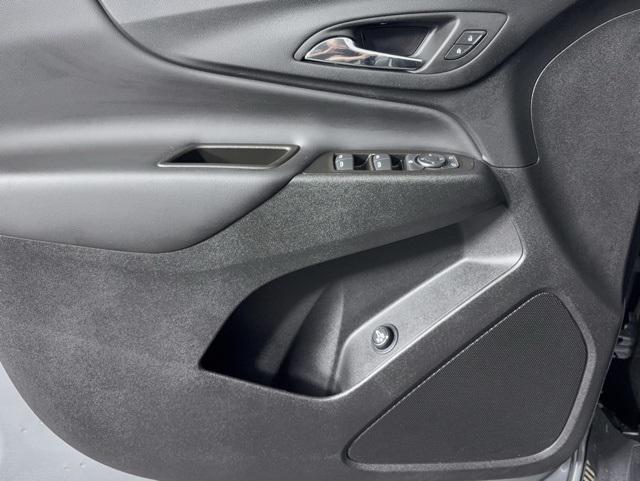 used 2024 Chevrolet Equinox car, priced at $23,500