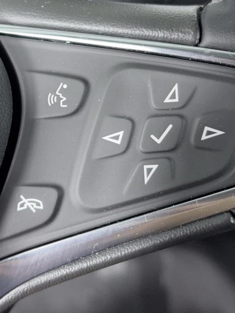 used 2024 Chevrolet Equinox car, priced at $23,500