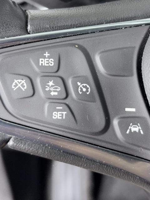 used 2024 Chevrolet Equinox car, priced at $23,500