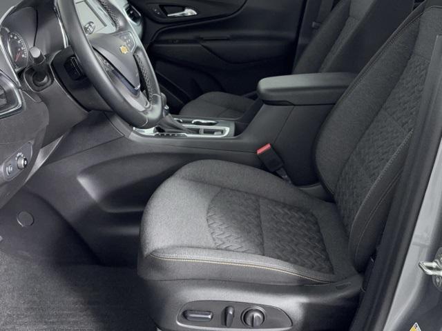 used 2024 Chevrolet Equinox car, priced at $23,500