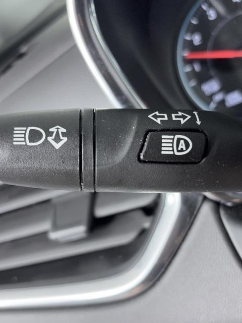 used 2024 Chevrolet Equinox car, priced at $23,500