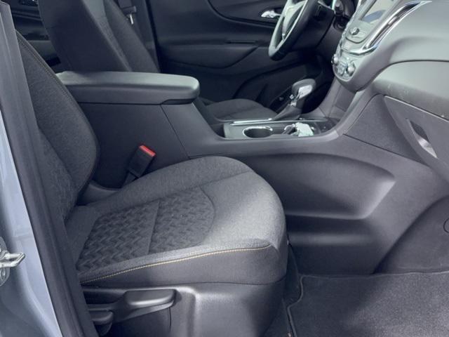 used 2024 Chevrolet Equinox car, priced at $24,000