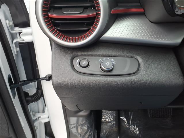 new 2026 Chevrolet Trax car, priced at $24,984