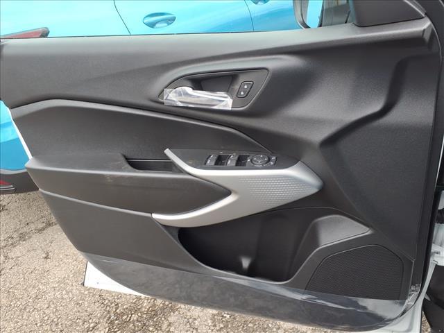 new 2026 Chevrolet Trax car, priced at $24,984