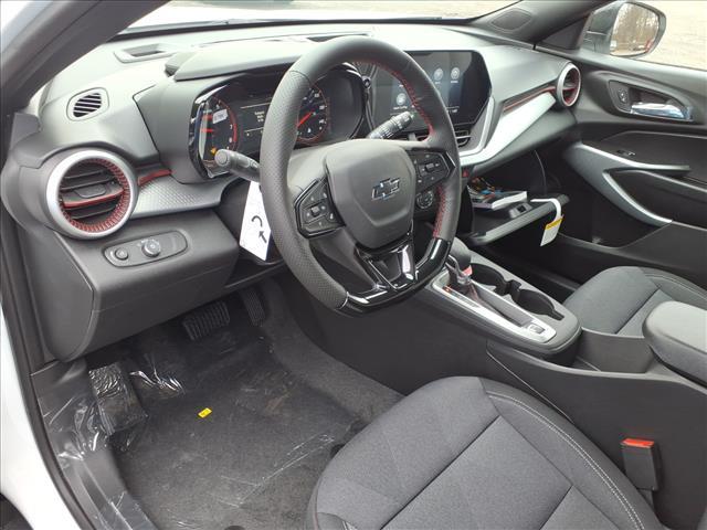 new 2026 Chevrolet Trax car, priced at $24,984