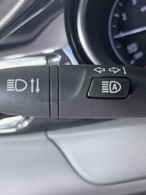 used 2023 Buick Encore GX car, priced at $24,655