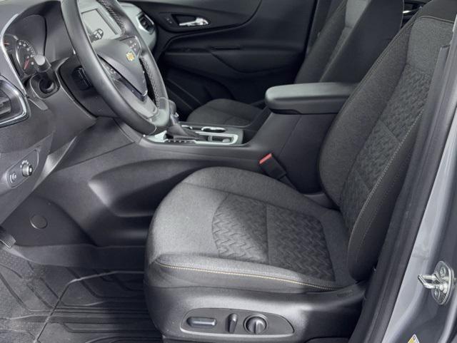 used 2024 Chevrolet Equinox car, priced at $22,500