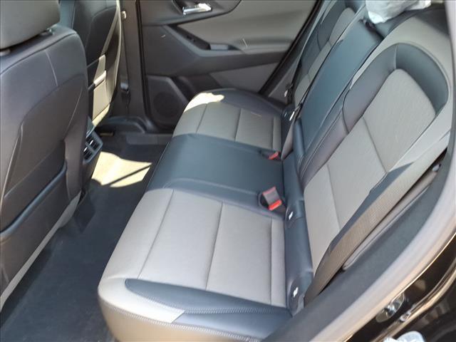 new 2026 Chevrolet Equinox car, priced at $32,870