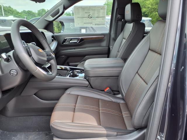 new 2025 Chevrolet Tahoe car, priced at $92,944