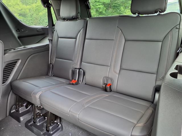 new 2025 Chevrolet Tahoe car, priced at $92,944